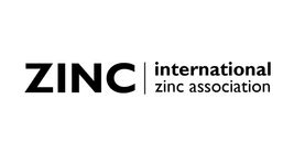 Zinc International Zinc Association logo